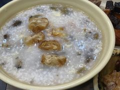 艇仔粥-圆宝台湾小吃(迎津街店)