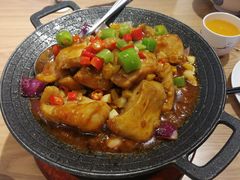 -徽味大班(定慧桥店)