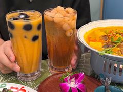 -米泰芒·东南亚料理(体育西店)