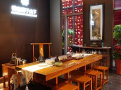 -香港狮子山下·明星粤菜餐厅(北苑店)