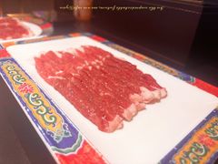 -京悦南门涮羊肉·羊蝎子火锅(田林路店)