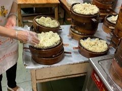 自助取餐区-海汇源老烧麦店(东大街总店)
