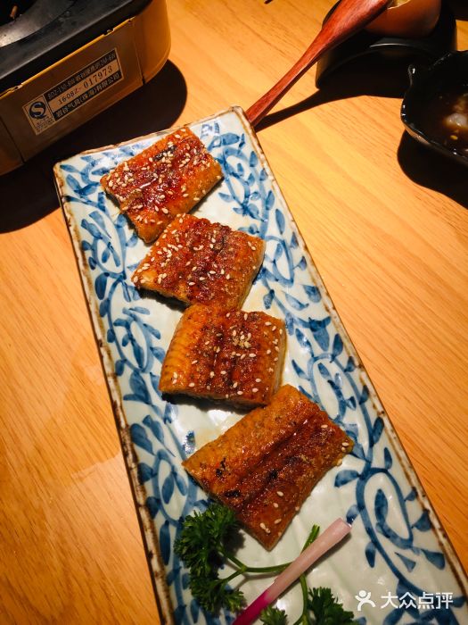 王鼎精致料理铁板烧(世博源店)图片