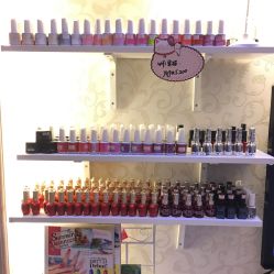 -喵酱日式美甲美睫Neko Nail Studio