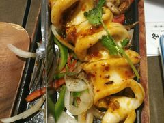 鱿鱼-美奈小馆·越南料理(中航城君尚购物中心店)
