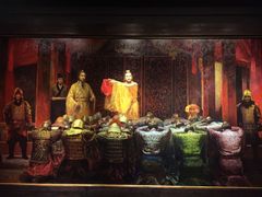 -南越王博物院(王宫展区)