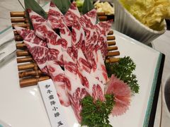 -龙记珍牛和牛烧肉(龙南街店)