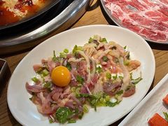 -巴蜀大将火锅(春熙店)