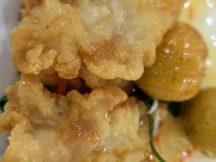 -小李子烧烤火锅地锅(枣行店)
