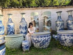 -景德镇古窑民俗博览区