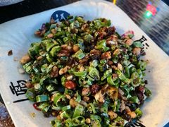 -福满楼特色餐厅(金牛万达广场店)