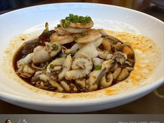 -普天和酒楼·新津菜·烤鸭(天津之眼店)