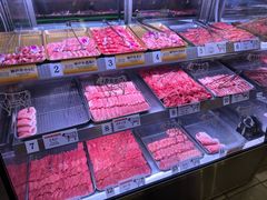 -和牛放题的殿堂 肉屋横丁(秋叶原店)