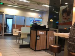 -肯德基(南站店)