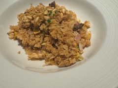 -波特曼西餐厅(南岗店)