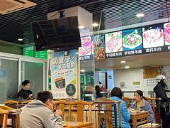 -马记伊源斋涮肉·清真菜(潘家园古玩市场店)