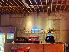 -广州柏悦酒店·悦吧·顶楼露天酒吧