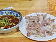 -三中高皇羊肉馆