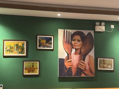 -小蕃茄意大利餐厅(开发区时尚天街店)