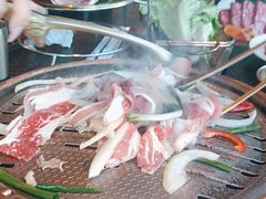 -伏一解牛烤肉专门店(信业购物中心店)