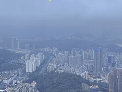 -梧桐山风景名胜区