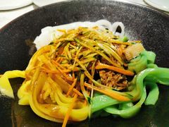 -悦海·家宴·冰花皮皮虾大锅贴(宝龙店)