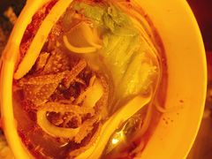 -河坊美食街(河坊街店)