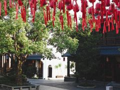 -香积寺