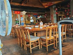 -印象鲵宴·张家界地标美食名片(溪布街店)