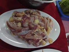 -花苑美食横琴生蚝火锅(拱北粤华路店)