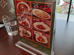 -前海沿·青岛菜(李沧万达店)