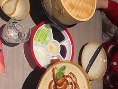-青年公社烤鸭(姚家园万象汇店)