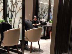 -白云机场易登机休息室