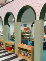 -宝燕乐园(春申店)