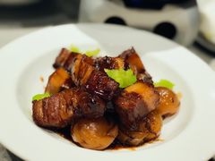 -半山腰·云南菜(侨福芳草地店)