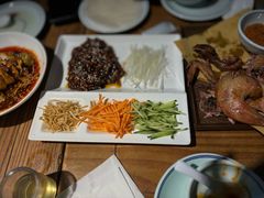 -打酱油·非遗淮扬菜(瘦西湖梅岭店)