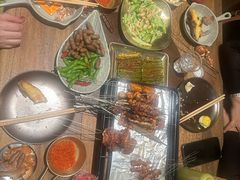 -野人部落(沈阳一店)