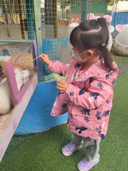 -萌宠亲子动物乐园(槐房万达店)