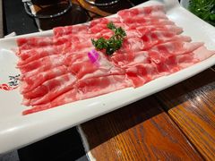 -重庆德庄火锅(体育中心店)