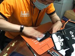 -Hi维修杭州苹果官方IRP维修服务商