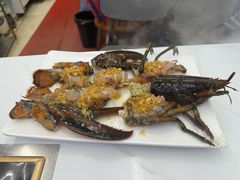 -船奇蒸汽海鲜·闽菜(八市海鲜总店)