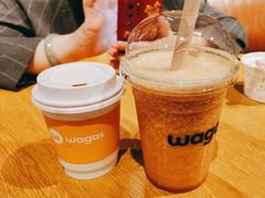 -Wagas沃歌斯(环贸店)