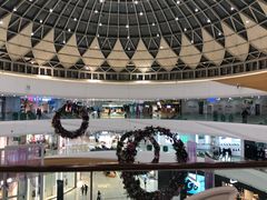 -融创茂(哈尔滨店)