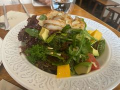-AFS Cafe & Canteen(闽江二路店)