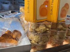 -鲍师傅糕点(江苏路店)