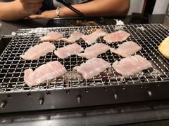 -長壹旋转烤吧 农家鸡火锅