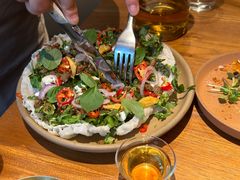 傣味打抛猪米饼-SHAN山(前滩太古里店)