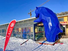 -多乐美地滑雪场
