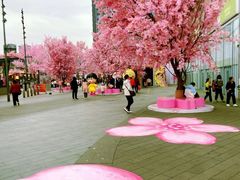 -首开·龙湖成都西宸天街