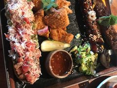 -The Meat & Wine Co Southbank(南岸店)